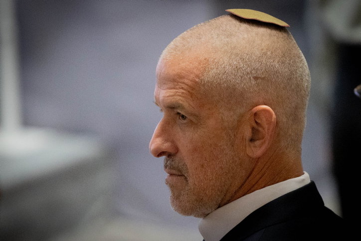 רונן בר