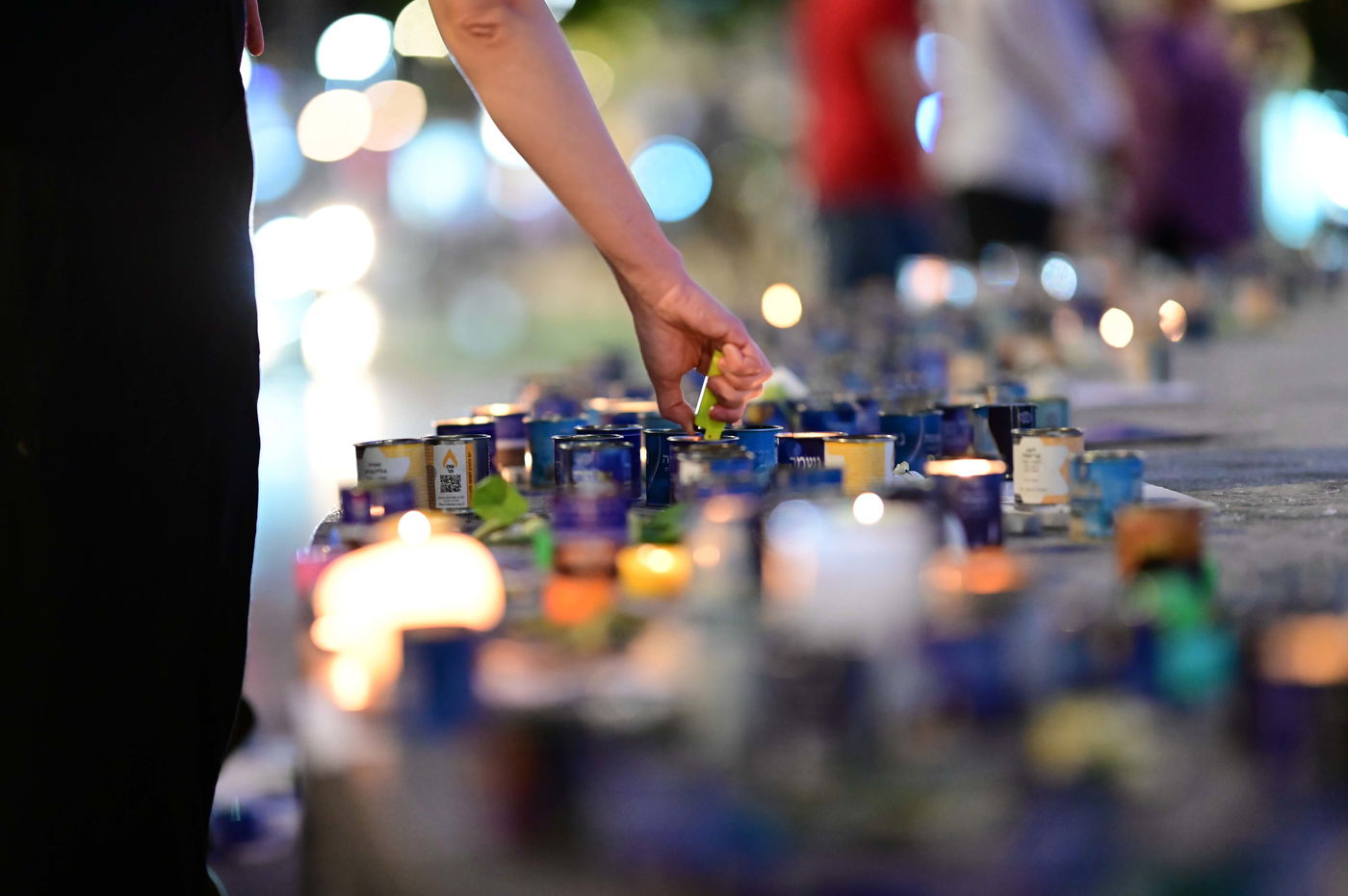 שירי המלחמה החדשים של ישראל // ביקורת סינגלים