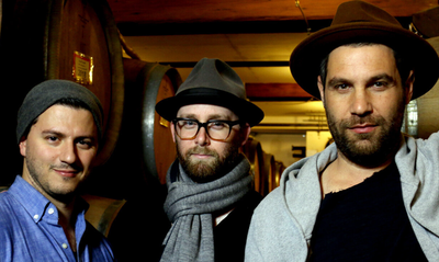 בני הדודים בסינגל חדש מרגש: "דמעתי"