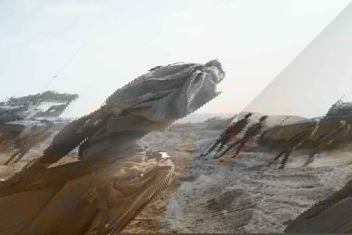 תיעוד חדש: לוחמי צה"ל נלחמים בעומק רצועת עזה | צפו