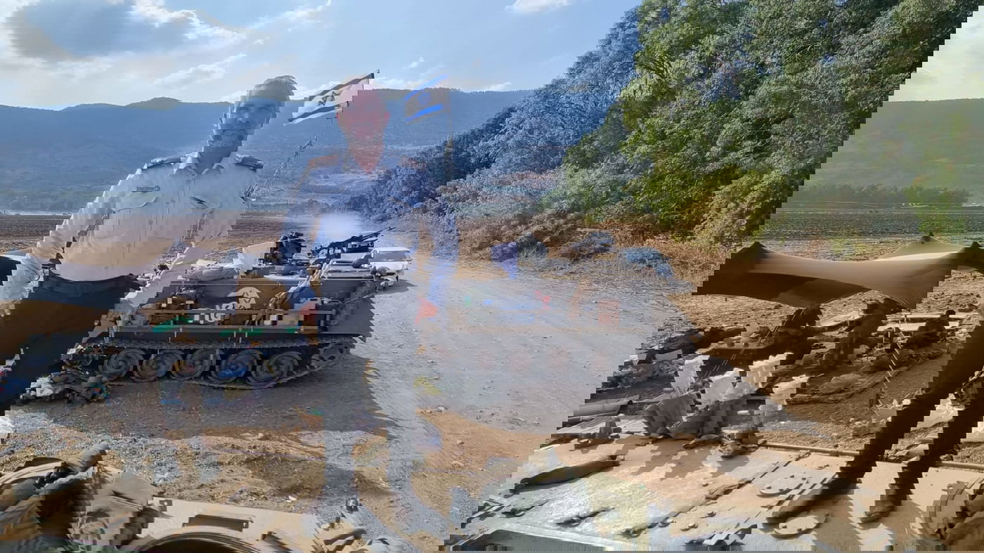 "ארגון שכולו חסד" | הרב אסייג