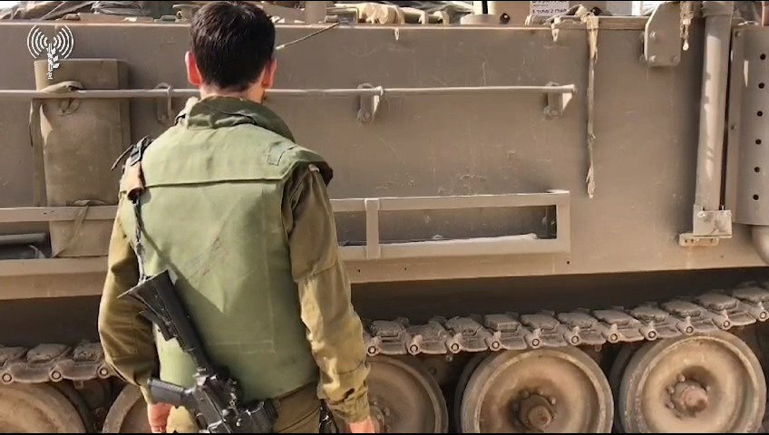 רב-סרן ג' | צפו