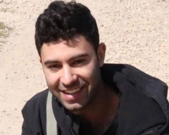 רס״ל (מיל׳) יעקב עוזרי ז"ל