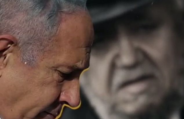 הסתה בתקשורת הערבית: "הרב מאזוז התיר לנתניהו להפציץ את 'שיפא' כדי לחלץ את החטופים"