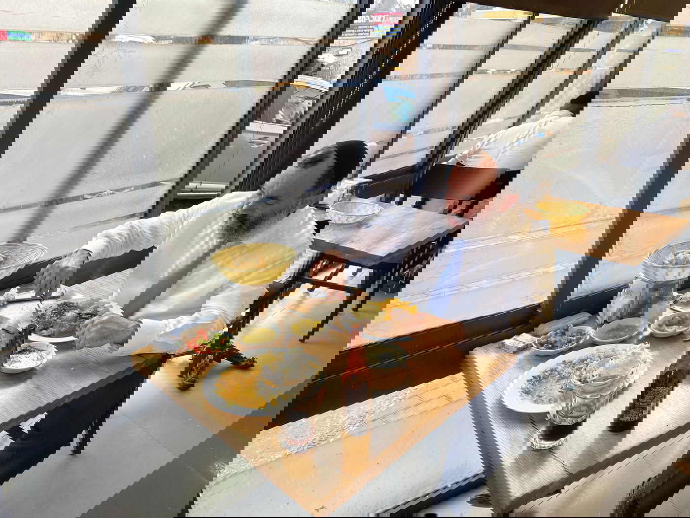 זופניק בכיכר • כל התמונות, הנייעס והחשיפות של המלחמה