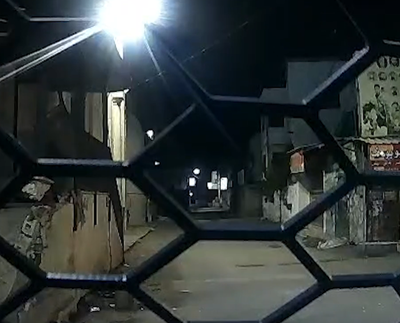 היום ה-34 ללחימה | צה"ל ממשיך להיאבק בחמאס יו"ש