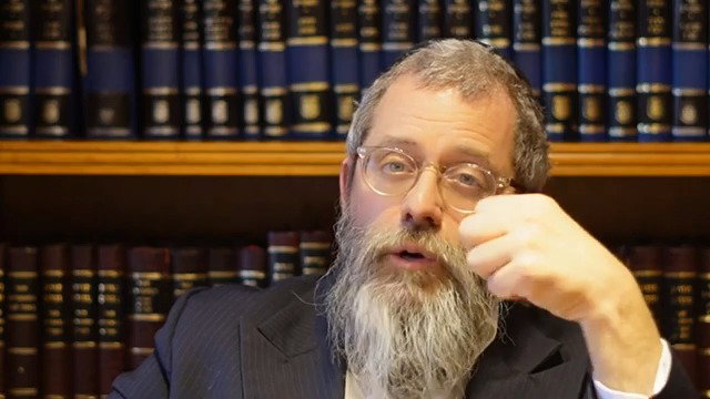 הרב פרקש