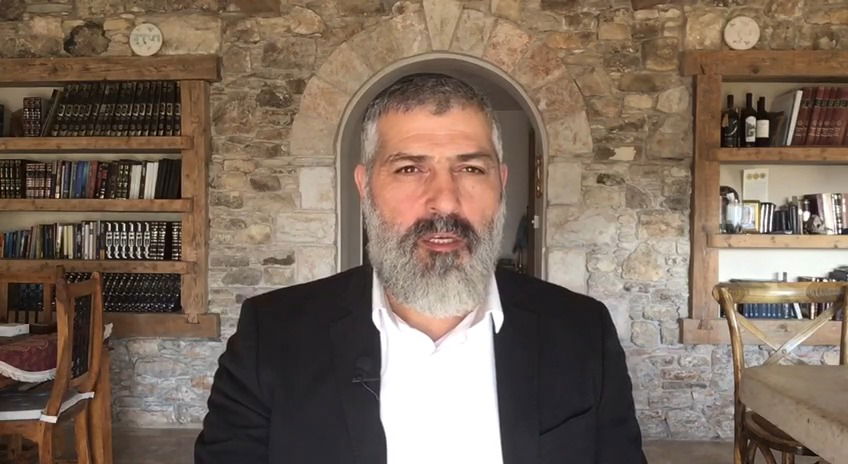 צבי יחזקאלי