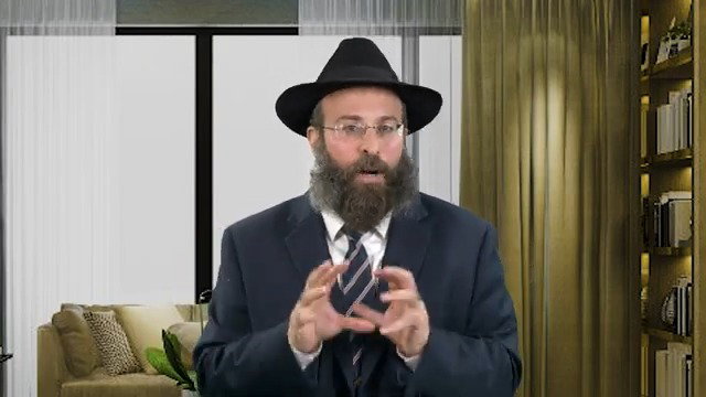 הרב אקריש