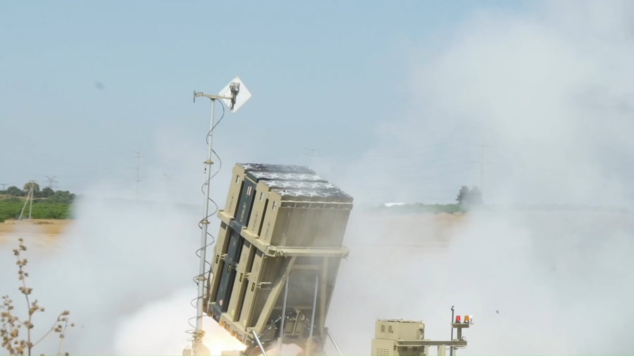 מערכות ההגנה 