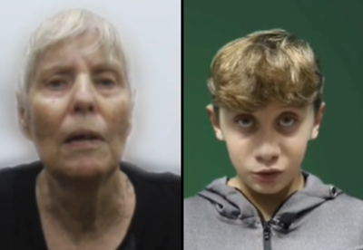 יגל יעקב וחנה קציר