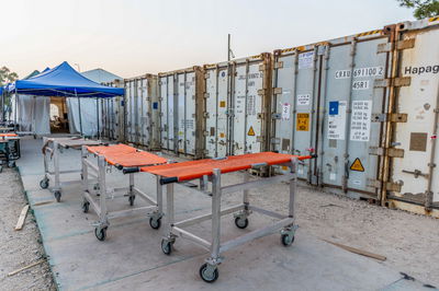 פרשת חיי שרה - מלחמה בישראל