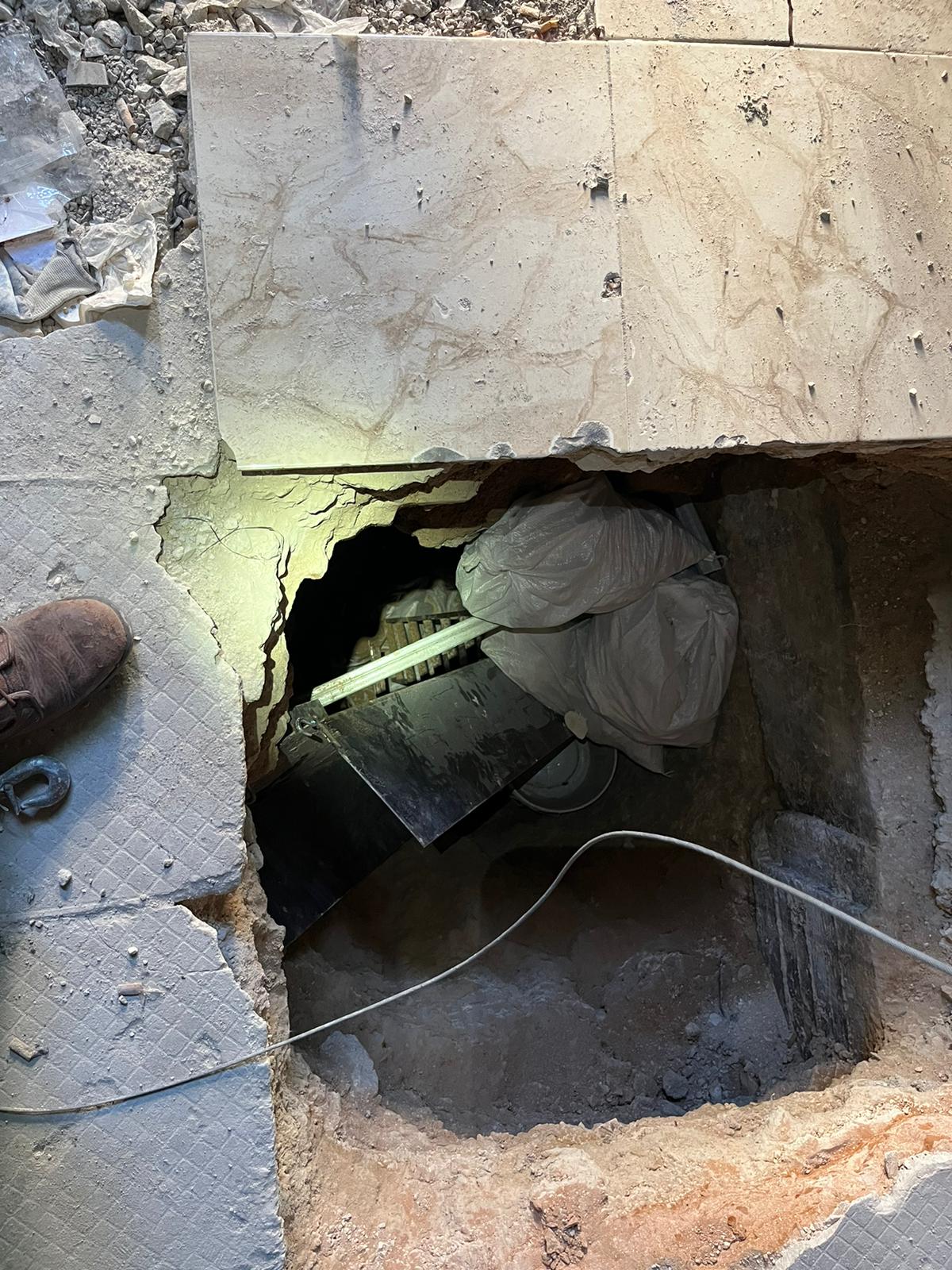 אמצעי הלחימה שהתגלו