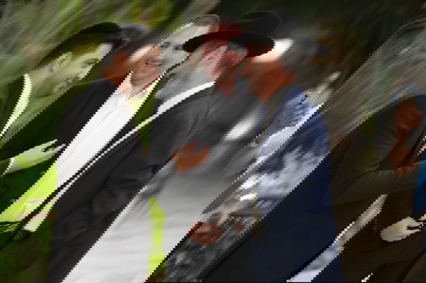 זופניק בכיכר • כל התמונות, הנייעס והחשיפות של המלחמה