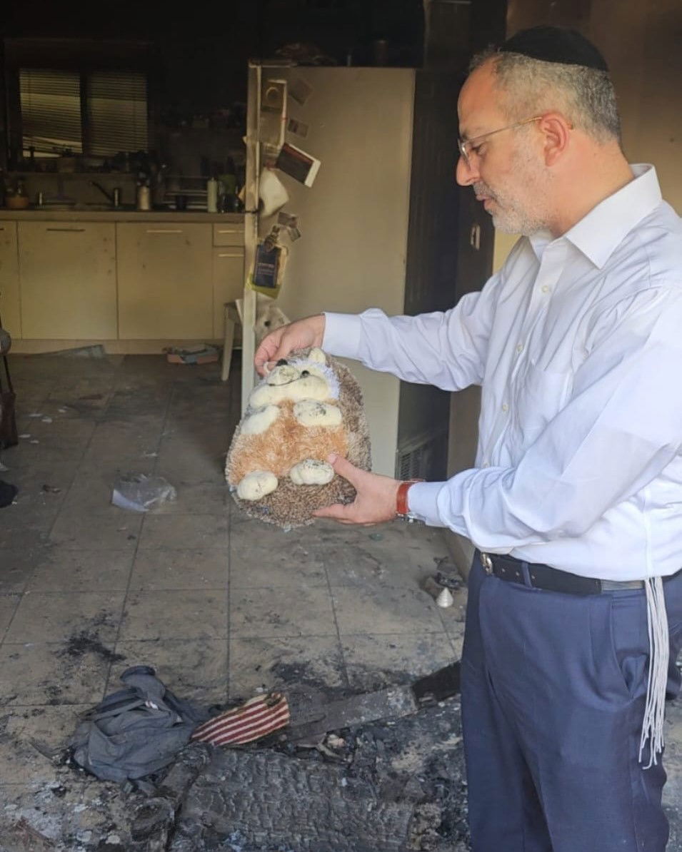 זופניק בכיכר • כל התמונות, הנייעס והחשיפות של המלחמה