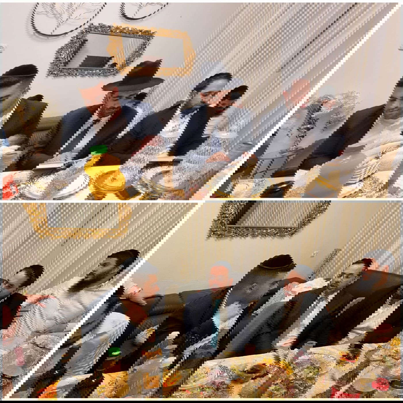 זופניק בכיכר • כל התמונות, הנייעס והחשיפות של המלחמה