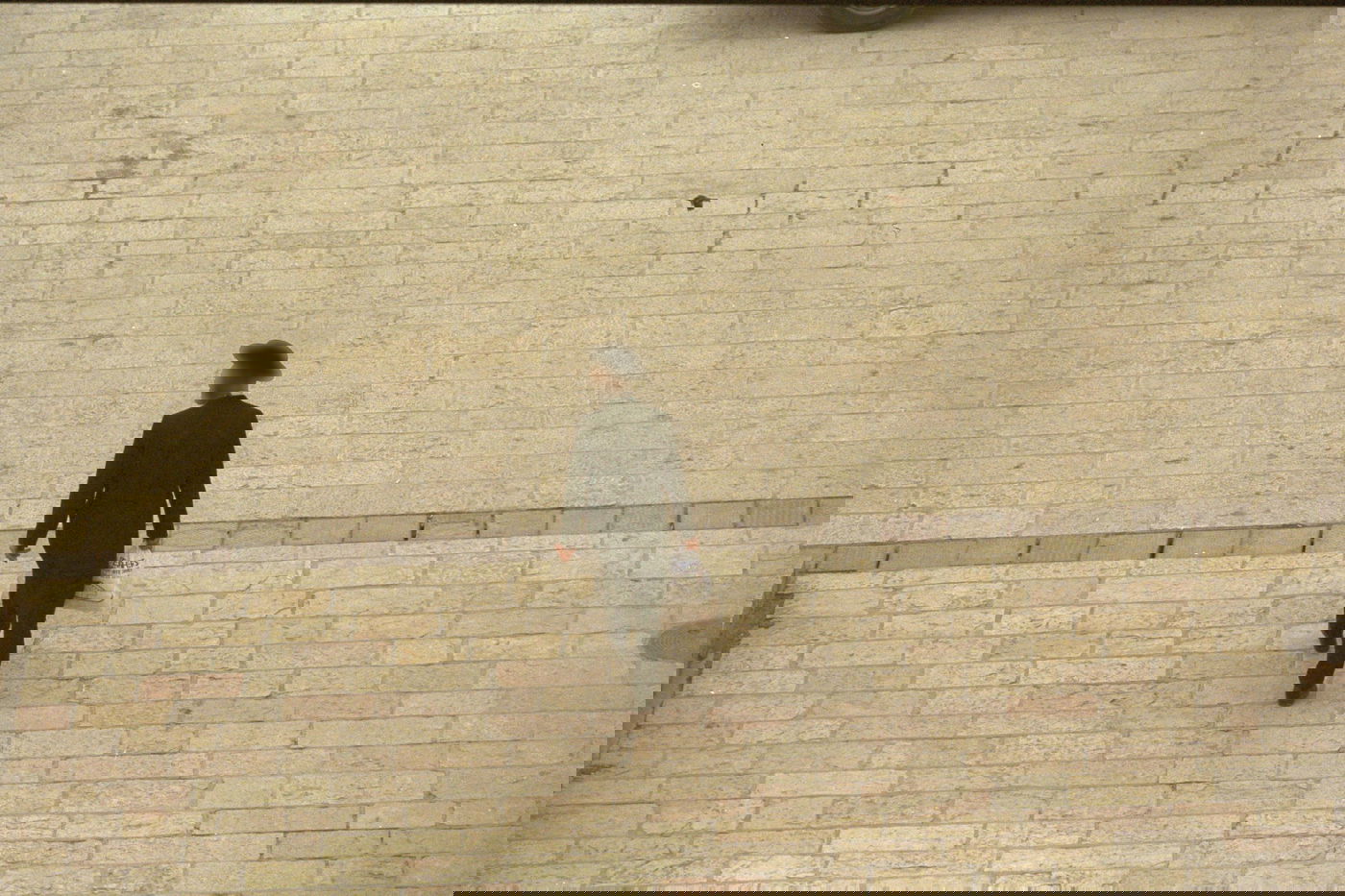 חרדי בירושלים משנת 1989 | אילוסטרציה, למצולם אין קשר לכתבה