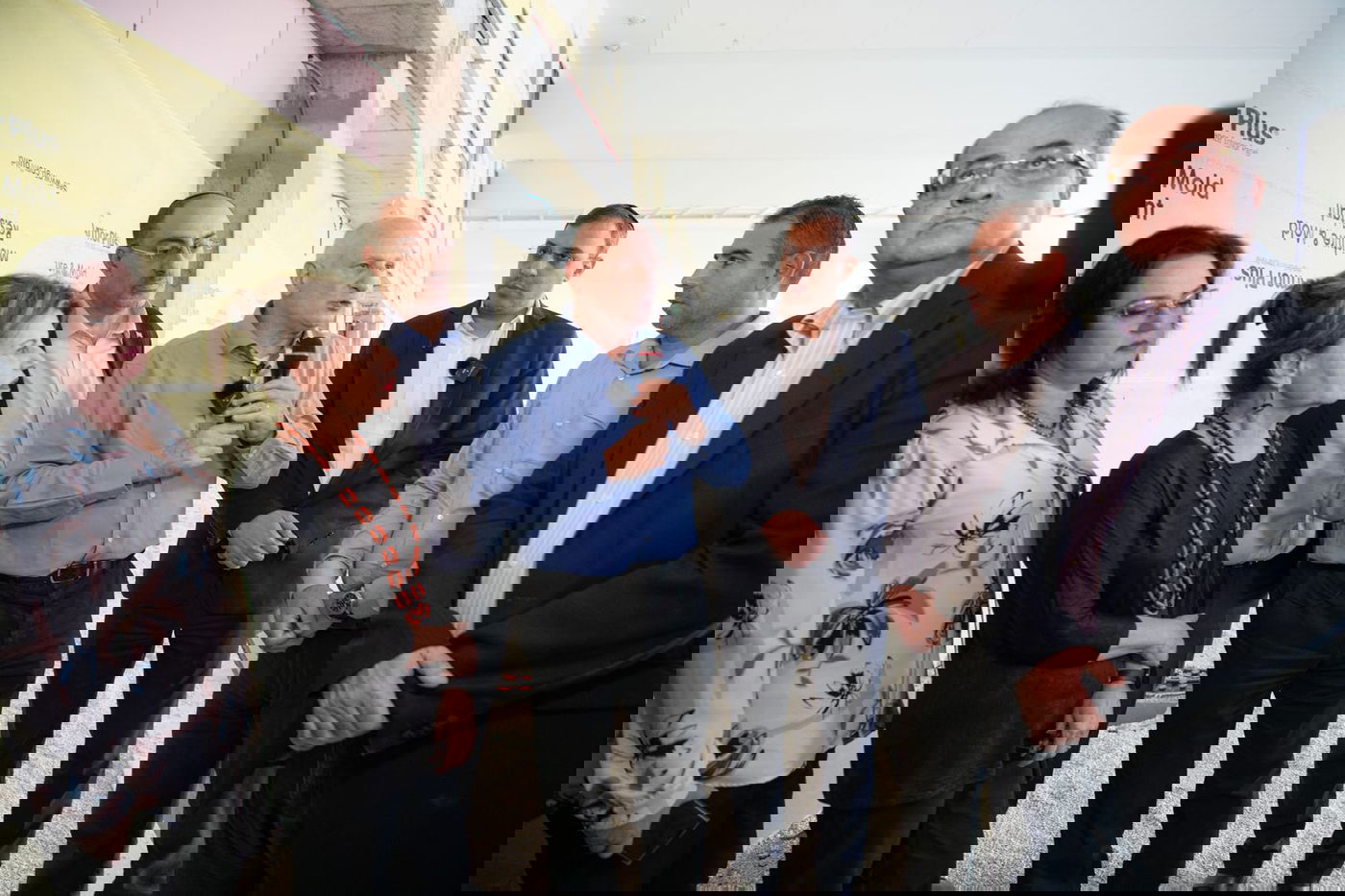 זופניק בכיכר • כל התמונות, הנייעס והחשיפות של המלחמה