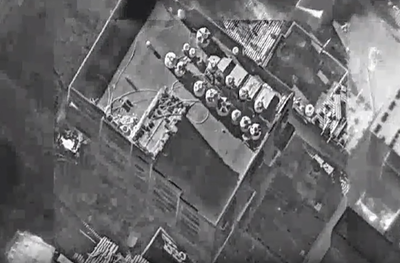 תיעוד מסכם: תקיפות חיל האוויר ביממה האחרונה | צפו