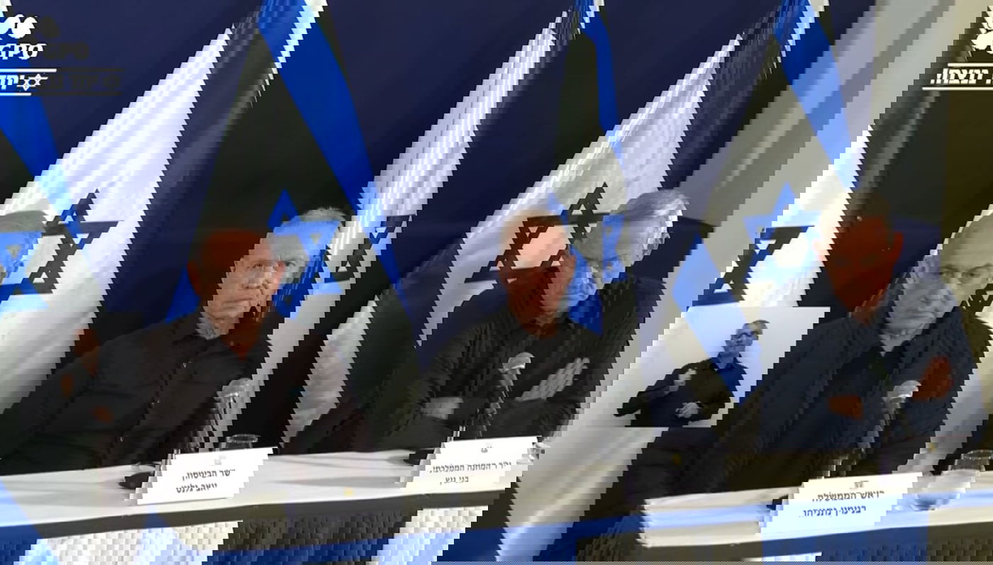 ירי מסוריה לגולן | כלי טיס יורט בשדרות | נתניהו: "לחמאס אין מקום להתחבא; כולם בני מוות"