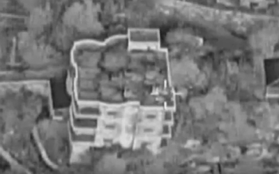 כלי טייס חדרו מלבנון; שלושה חיילים נפצעו באורח קשה