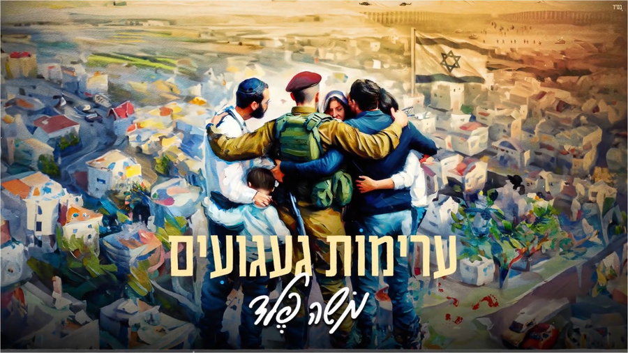 ערימות געגועים