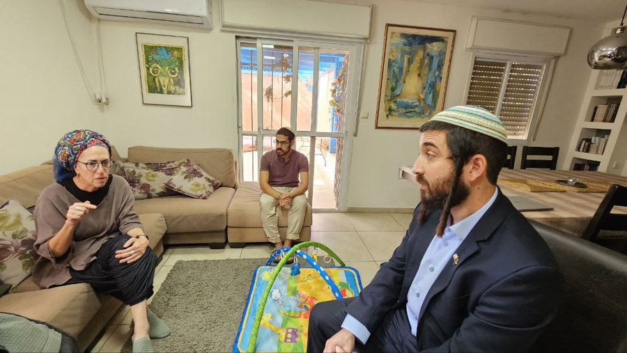 ח"כ סוכת