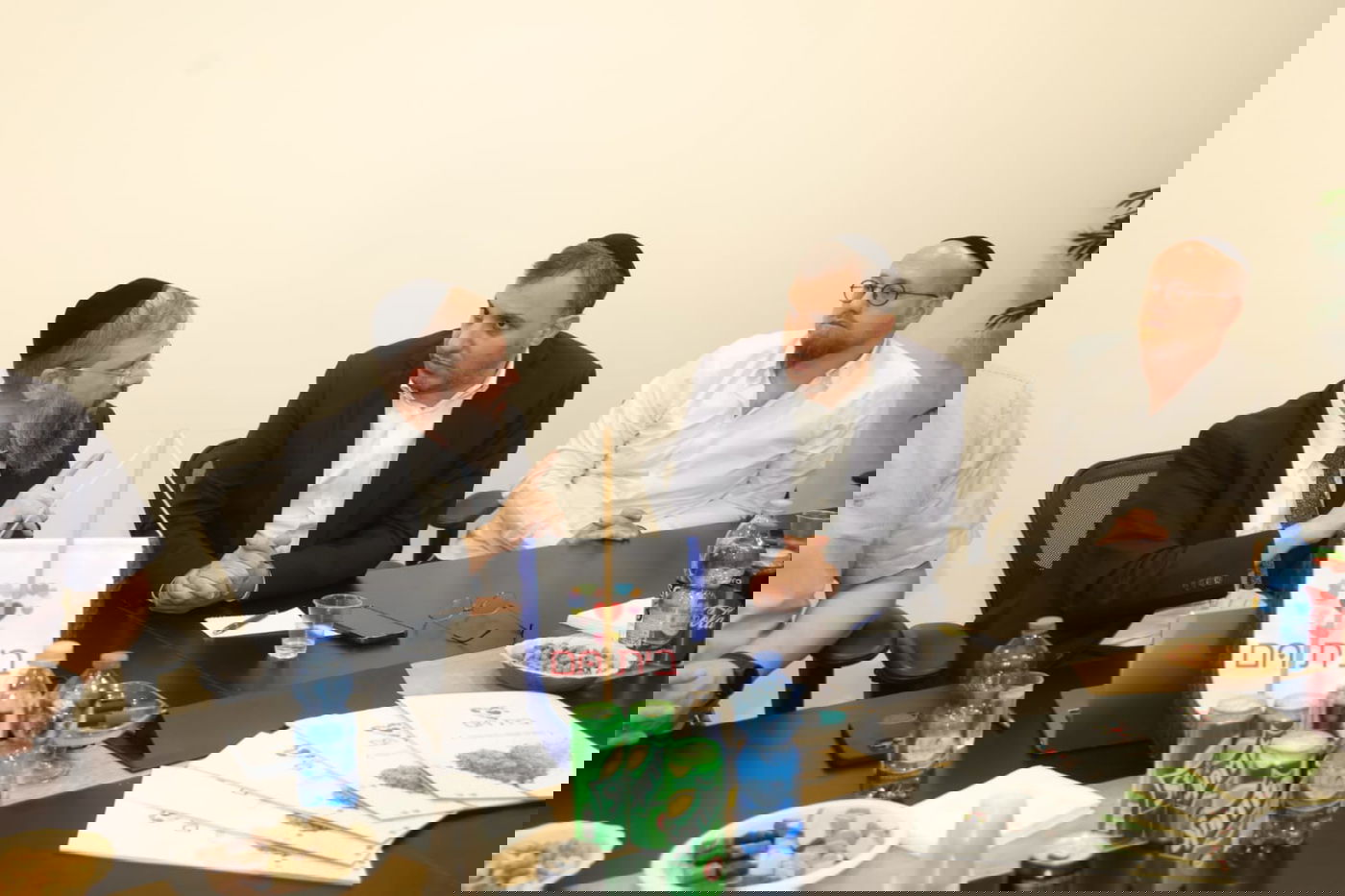 יו"ר ועדת הבריאות: "האתגר הגדול שנתמודד בשנים הקרובות - בריאות הנפש"