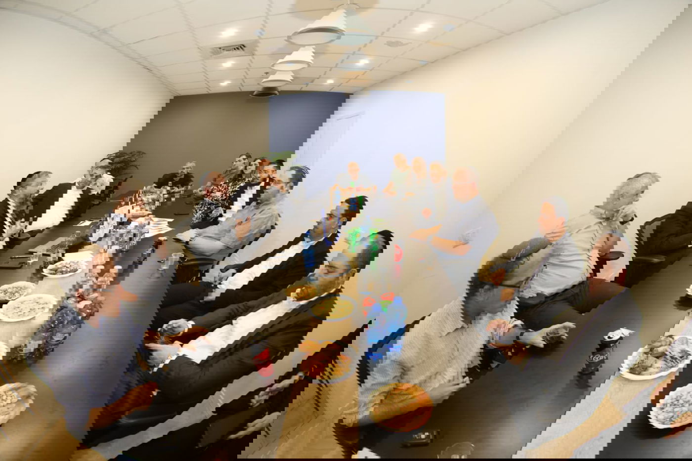 יו"ר ועדת הבריאות: "האתגר הגדול שנתמודד בשנים הקרובות - בריאות הנפש"