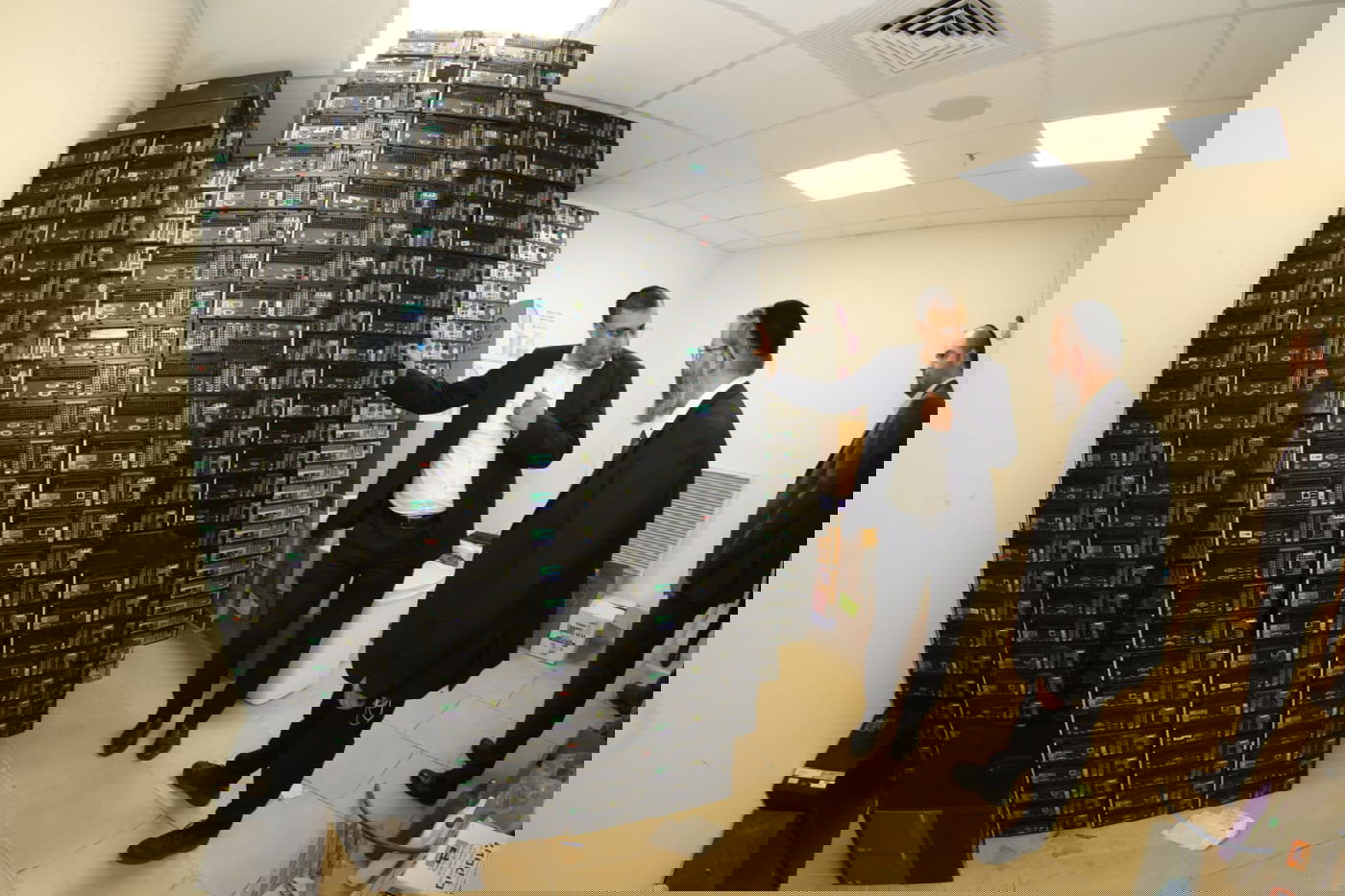 יו"ר ועדת הבריאות: "האתגר הגדול שנתמודד בשנים הקרובות - בריאות הנפש"