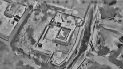 דריכות שיא: הירי של צה"ל לעבר מחבלי חיזבאללה בצפון