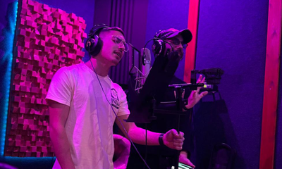  בצלאל שמיר וחן נאמן בסינגל ראפ חדש: "שיר המעלות"