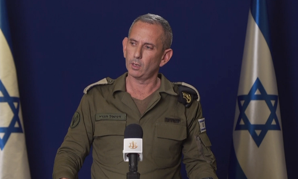 דניאל הגרי
