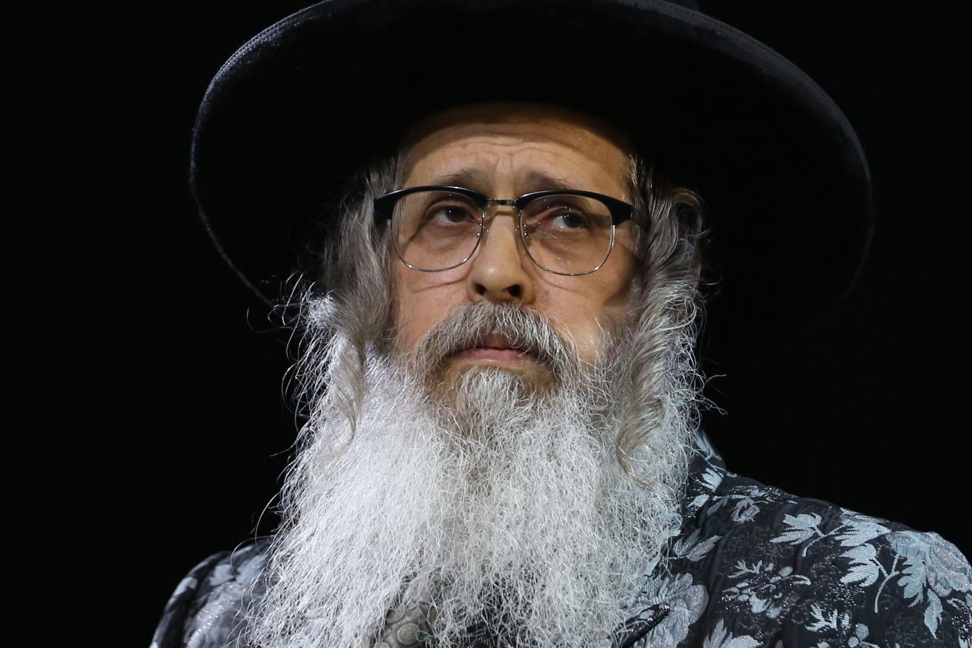 האדמו"ר מסאטמר