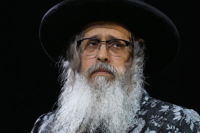 האדמו"ר מסאטמר