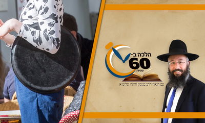 האם חובה לתת טיפ למלצר במסעדה? • צפו 