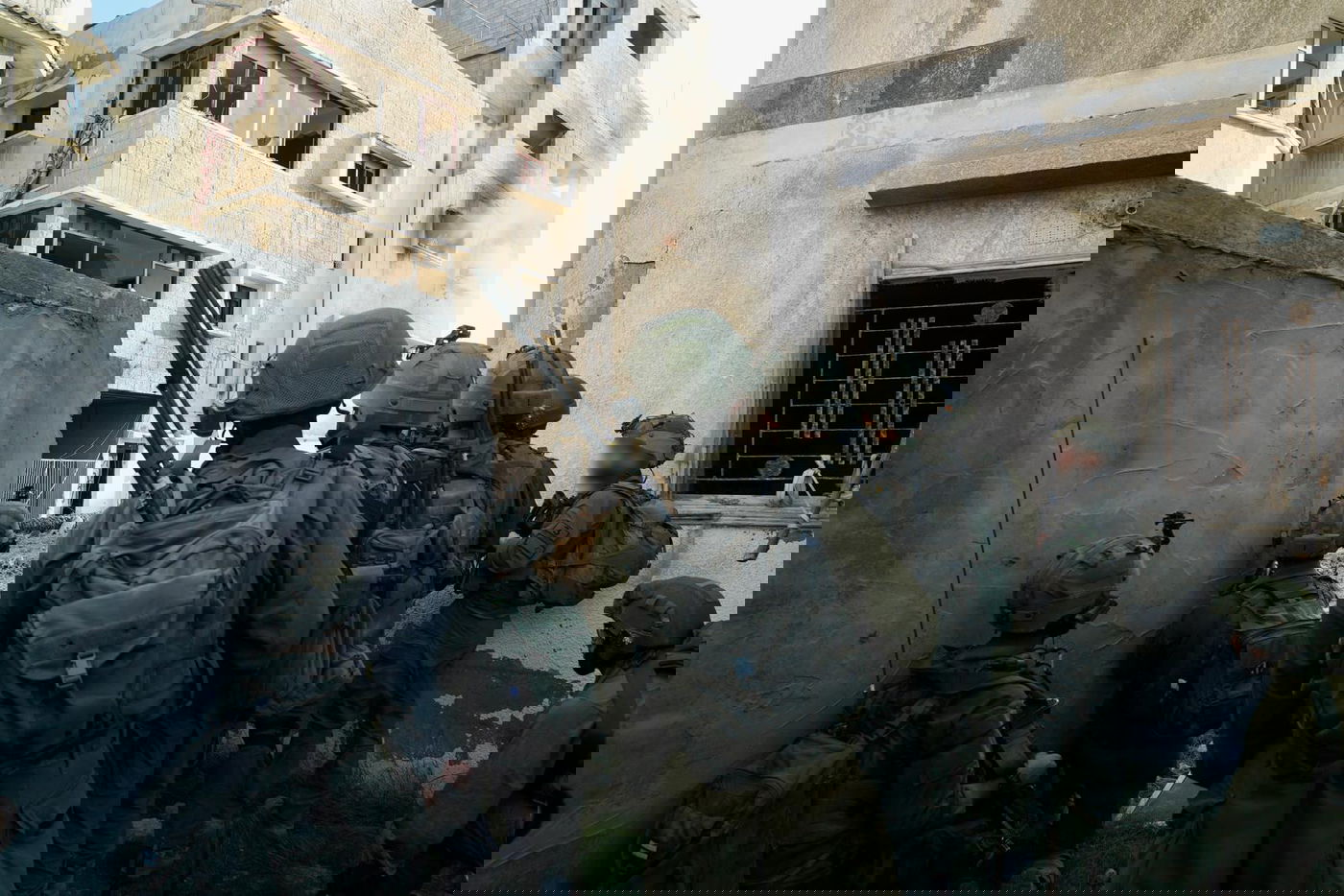 בסייעתא דשמיא ופעילות צה"ל: ירידה דרמטית ביכולת שיגור הרקטות מרצועת עזה