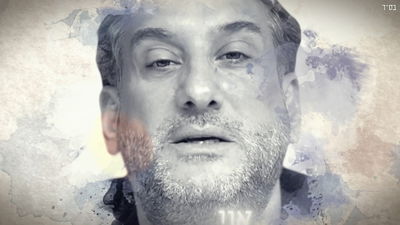 חיים ישראל בסינגל חדש: "התעוררי"