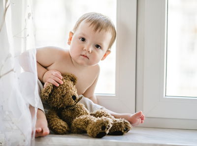 כך תעניקי לתינוק שלך תחושת רוגע