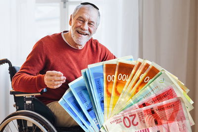 ייתכן ומגיע לכם קצבה קבועה