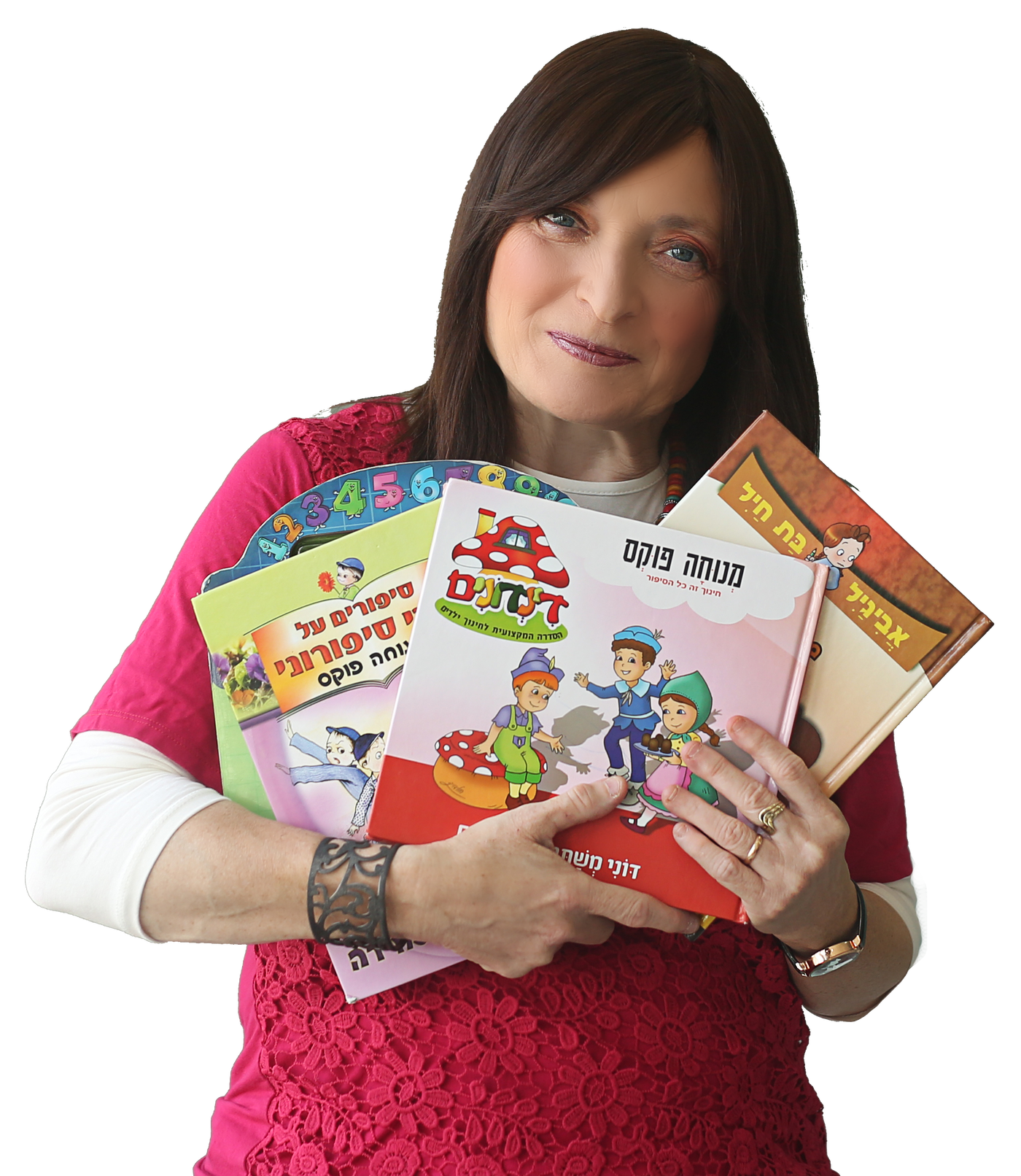 כותרת השורות