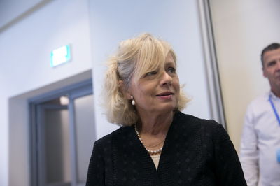 היועמש"ית גלי בהרב מיארה