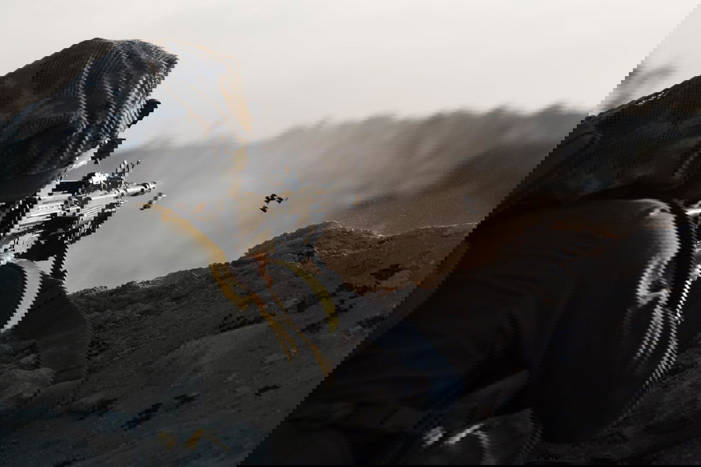 לוחמי צה"ל ברצועת עזה