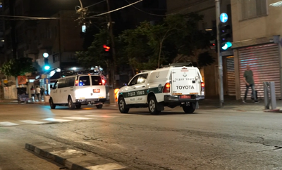 הוקמה מפקדה משימתית שתטפל באלימות האריתראים