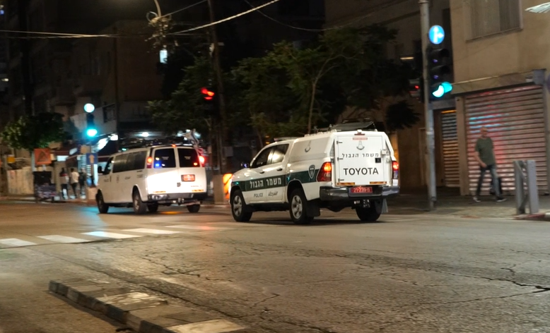 הוקמה מפקדה משימתית שתטפל באלימות האריתראים