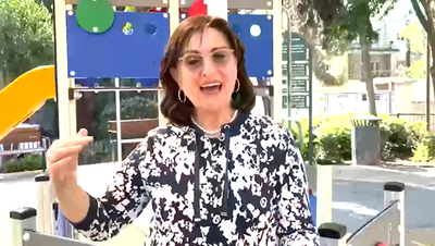 הכלים של זיווה מאיר