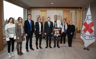 השר אלי כהן, היום 