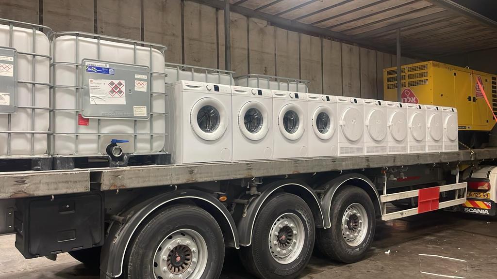 בצל המלחמה; כך נערך צה"ל למזג אוויר סוער בגבול הצפון