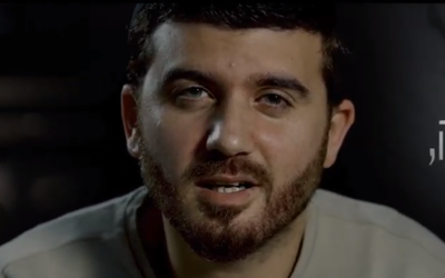 משה דדון בסינגל חדש: "שלום אמיתי"