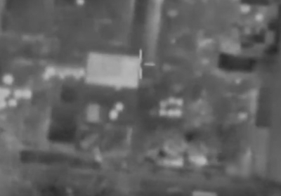 "ש-גר" | חיל האוויר במאות תקיפות על יעדי טרור בעזה. צפו